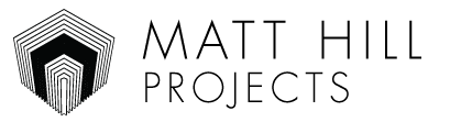 Matt Hill Projects